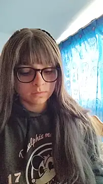 Aurora blaack online show from January 2026 05:18:01 PM