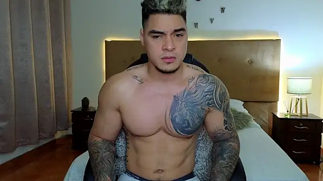 Snapshot of Steven_Velez chatting on September 2025 12:05:01 AM Steven Velez online show from September 2025 12:05:01 AM