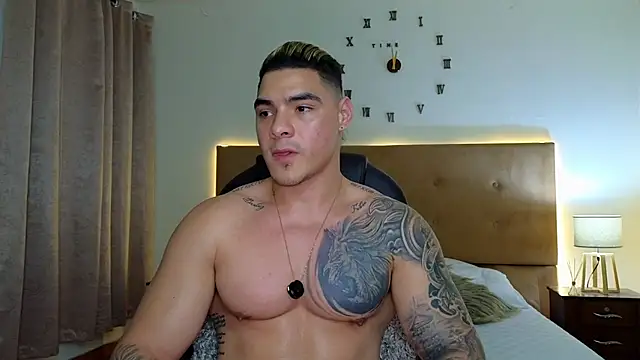 Snapshot of Steven_Velez chatting on October 2025 12:45:01 AM Steven Velez online show from October 2025 12:45:01 AM