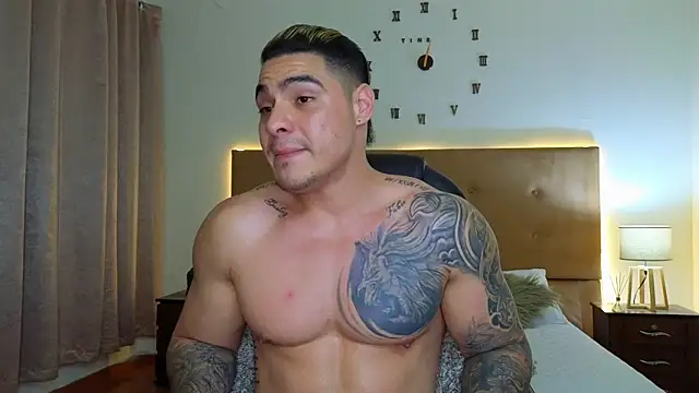 Snapshot of Steven_Velez chatting on November 2025 03:52:02 AM Steven Velez online show from November 2025 03:52:02 AM