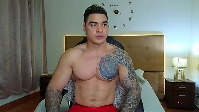 Snapshot of Steven_Velez chatting on December 2025 02:08:02 AM Steven Velez online show from December 2025 02:08:02 AM