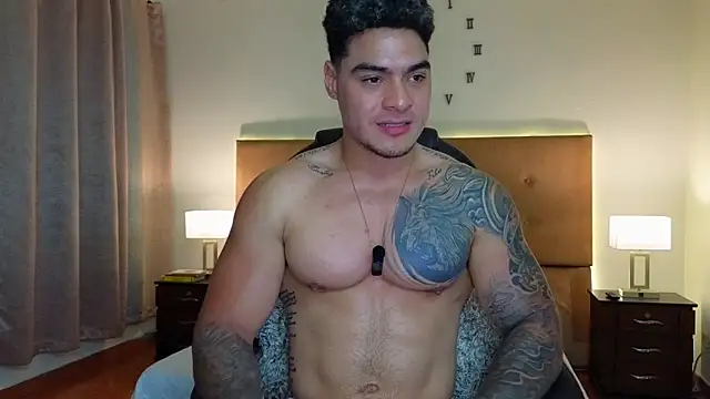 Steven Velez online show from March 2026 12:50:01 AM