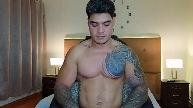 Steven Velez online show from March 2026 01:54:01 AM