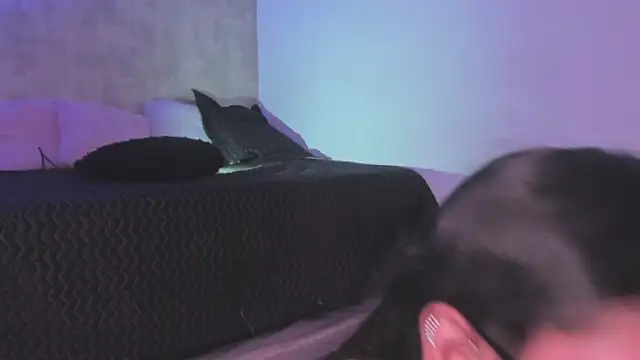 Becky G online show from November 2025 12:16:02 AM