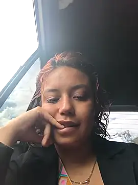 TamaraMera online show from January 2026 02:19:01 PM