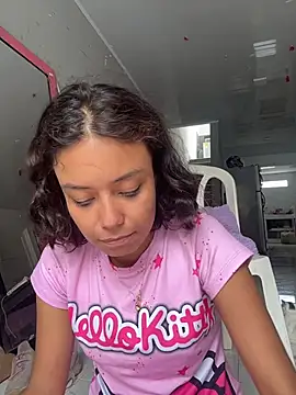 TamaraMera online show from July 2026 03:49:01 PM