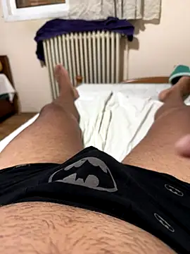 Kostaras1 online show from September 2025 03:06:02 PM