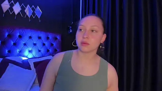 Widny Beaumont online show from November 2025 03:56:01 AM