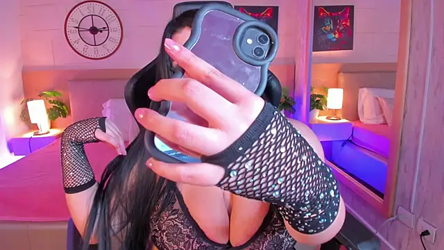 Meloddy Rose online show from September 2025 03:50:02 AM