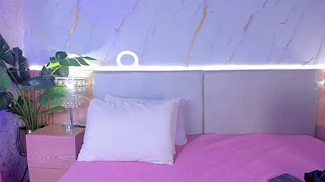 Meloddy Rose online show from October 2025 11:16:01 PM