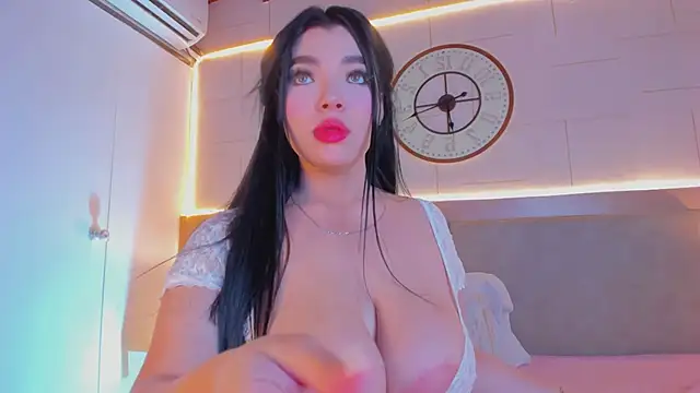 Meloddy Rose online show from April 2026 04:16:01 AM