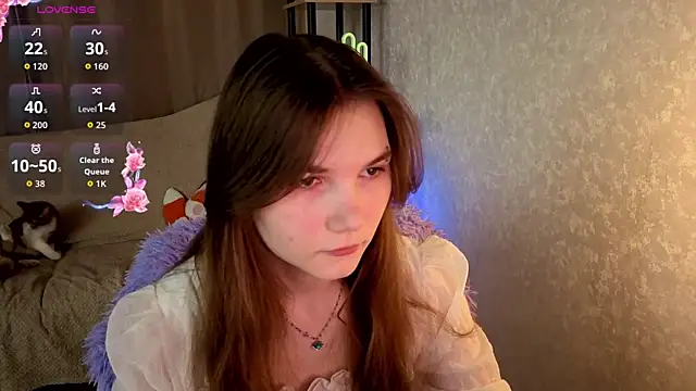 Snapshot of Nika_OMG chatting on October 2025 07:34:01 PM Nika OMG online show from October 2025 07:34:01 PM