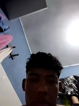 Lale-Adrian online show from December 2025 09:57:01 PM