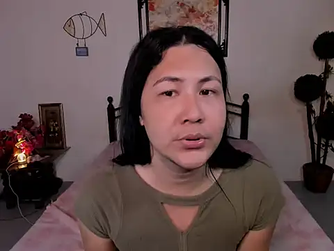 Snapshot of ChinAnderson chatting on December 2025 12:16:02 AM ChinAnderson online show from December 2025 12:16:02 AM