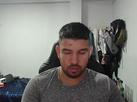 Axel11113 online show from September 2025 02:55:02 AM