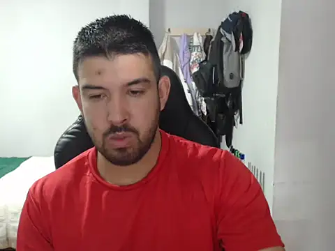 Axel11113 online show from November 2025 01:59:02 AM