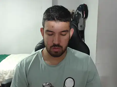 Axel11113 online show from November 2025 02:55:01 AM