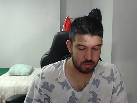 Axel11113 online show from November 2025 03:05:01 AM