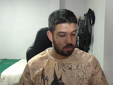 Axel11113 online show from November 2025 03:17:01 AM