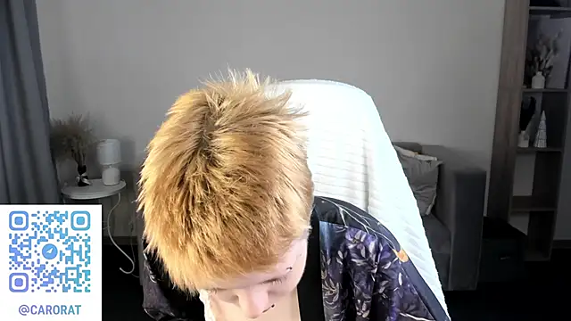 CarolineRichter online show from September 2025 02:23:01 AM