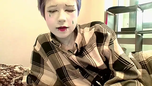 CarolineRichter online show from October 2025 07:43:02 AM