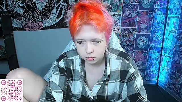 CarolineRichter online show from November 2025 02:44:02 AM