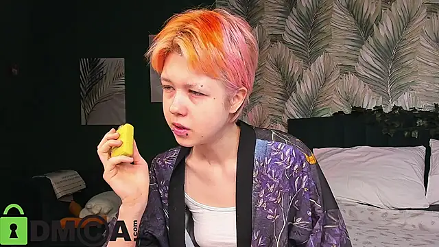 CarolineRichter online show from December 2025 01:54:01 AM