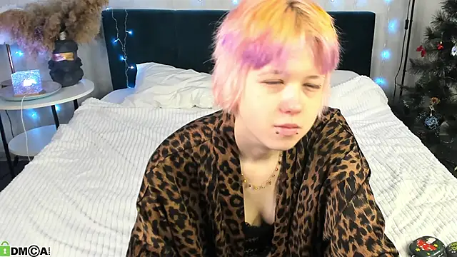 Snapshot of CarolineRichter chatting on January 2026 06:57:01 PM CarolineRichter online show from January 2026 06:57:01 PM