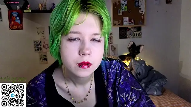 Snapshot of CarolineRichter chatting on February 2026 04:12:02 PM CarolineRichter online show from February 2026 04:12:02 PM