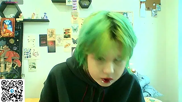 Snapshot of CarolineRichter chatting on February 2026 04:49:02 AM CarolineRichter online show from February 2026 04:49:02 AM