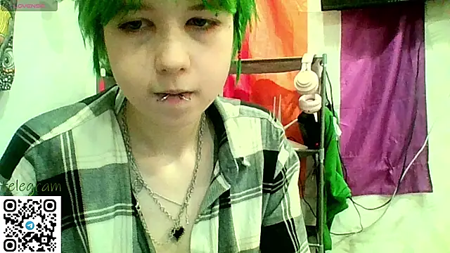 Snapshot of CarolineRichter chatting on February 2026 02:13:01 PM CarolineRichter online show from February 2026 02:13:01 PM