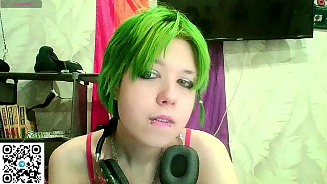 Snapshot of CarolineRichter chatting on February 2026 03:31:02 PM CarolineRichter online show from February 2026 03:31:02 PM