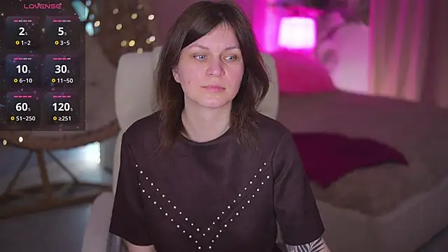 TinaMelt online show from March 2026 07:39:02 PM