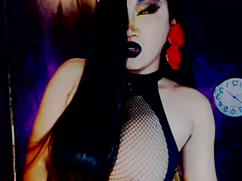 Mistress4fun online show from November 2025 05:40:02 PM