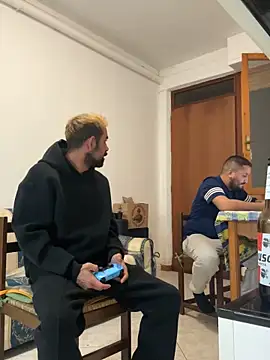 Snapshot of Nonsoilmionome89 chatting on September 2025 11:08:02 PM Nonsoilmionome89 online show from September 2025 11:08:02 PM