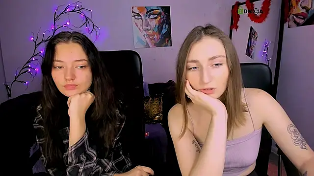 eva smiith  online show from December 2025 06:43:02 AM