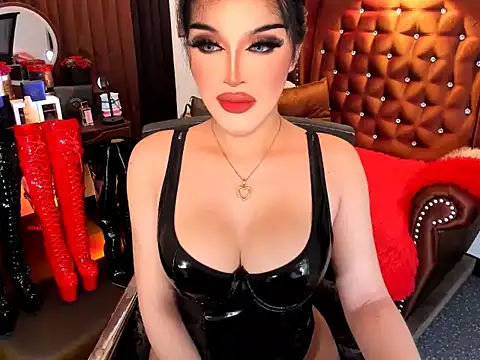 devongarcia online show from October 2025 12:58:01 AM