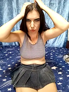 evavip8 online show from September 2025 11:43:01 AM