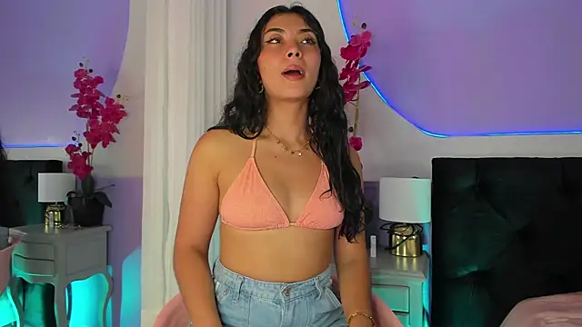 Snapshot of _HAANNAH_ chatting on September 2025 07:47:02 PM HAANNAH online show from September 2025 07:47:02 PM