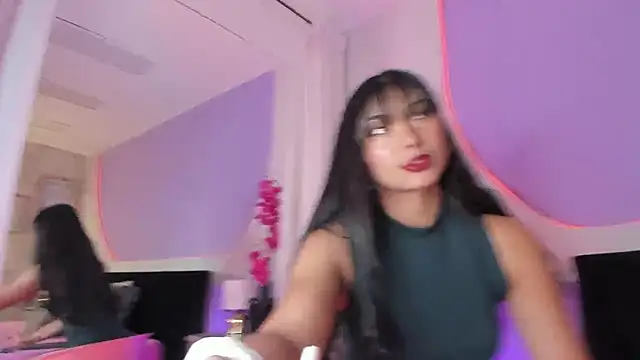 Snapshot of _HAANNAH_ chatting on November 2025 07:58:01 PM HAANNAH online show from November 2025 07:58:01 PM