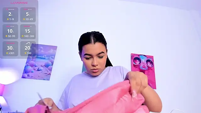 malthe 022 online show from January 2026 06:57:02 PM