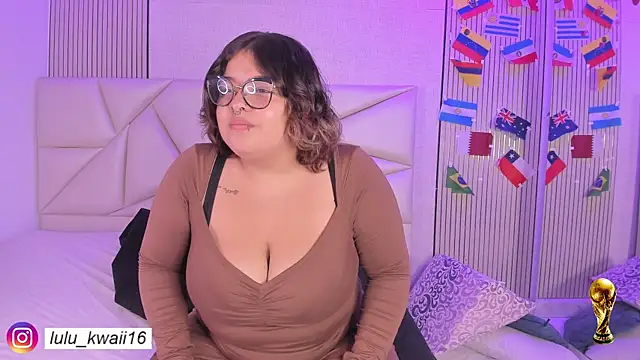 lulukawai16 online show from July 2026 07:07:01 PM