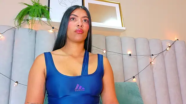 RiriiBrunette   online show from December 2025 07:54:02 PM