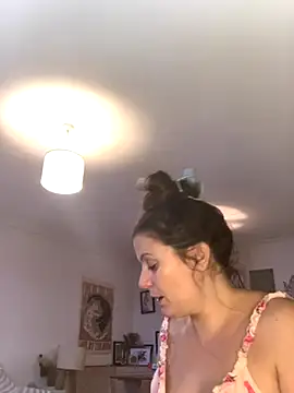 Joosie Jae online show from September 2025 05:13:01 PM