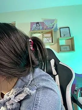 Snapshot of Valerie_perez_ chatting on September 2025 09:59:02 PM Valerie perez online show from September 2025 09:59:02 PM