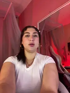 Snapshot of Valerie_perez_ chatting on April 2026 06:34:01 PM Valerie perez online show from April 2026 06:34:01 PM