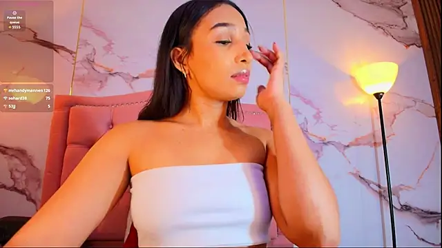 AlyaThompson online show from July 2026 04:10:01 AM