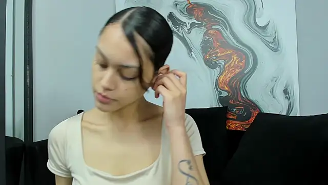 Charlottegray 1 online show from September 2025 11:59:01 AM