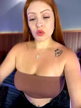 Snapshot of MarilynSmith01 chatting on October 2025 07:24:02 PM MarilynSmith01 online show from October 2025 07:24:02 PM