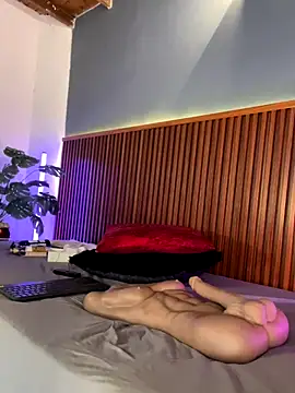 Snapshot of MarilynSmith01 chatting on October 2025 07:37:02 PM MarilynSmith01 online show from October 2025 07:37:02 PM